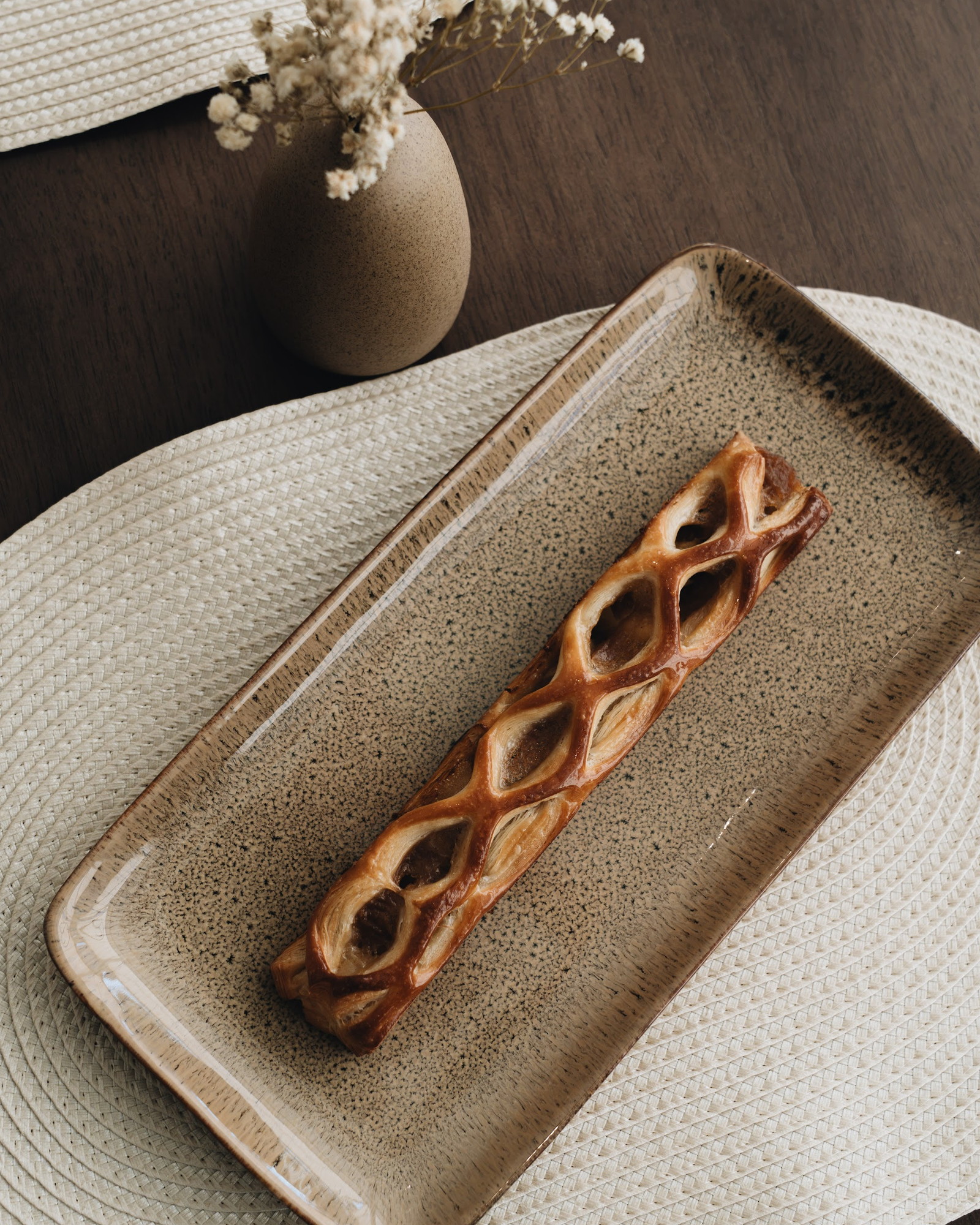 Chausson aux pommes