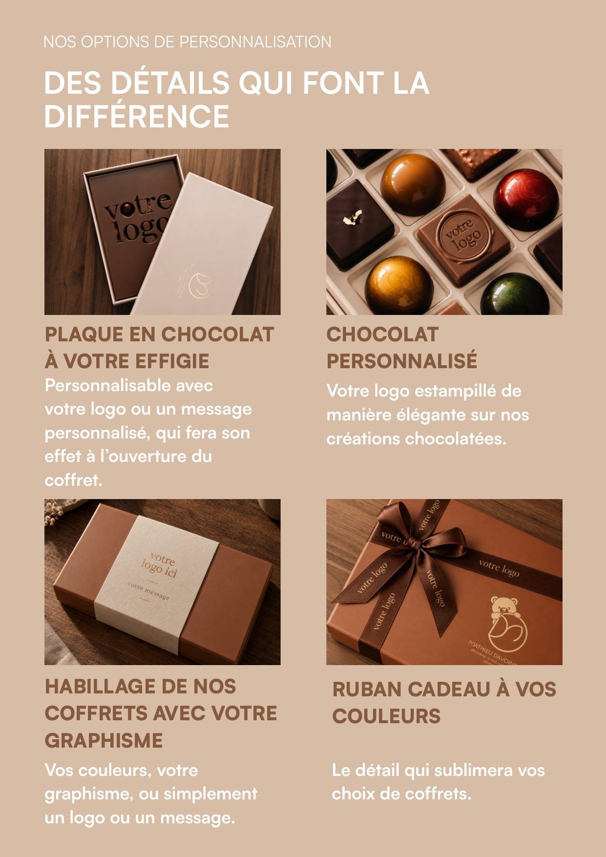 Catalogue entreprises Mathieu Davoine, page 4 sur 10