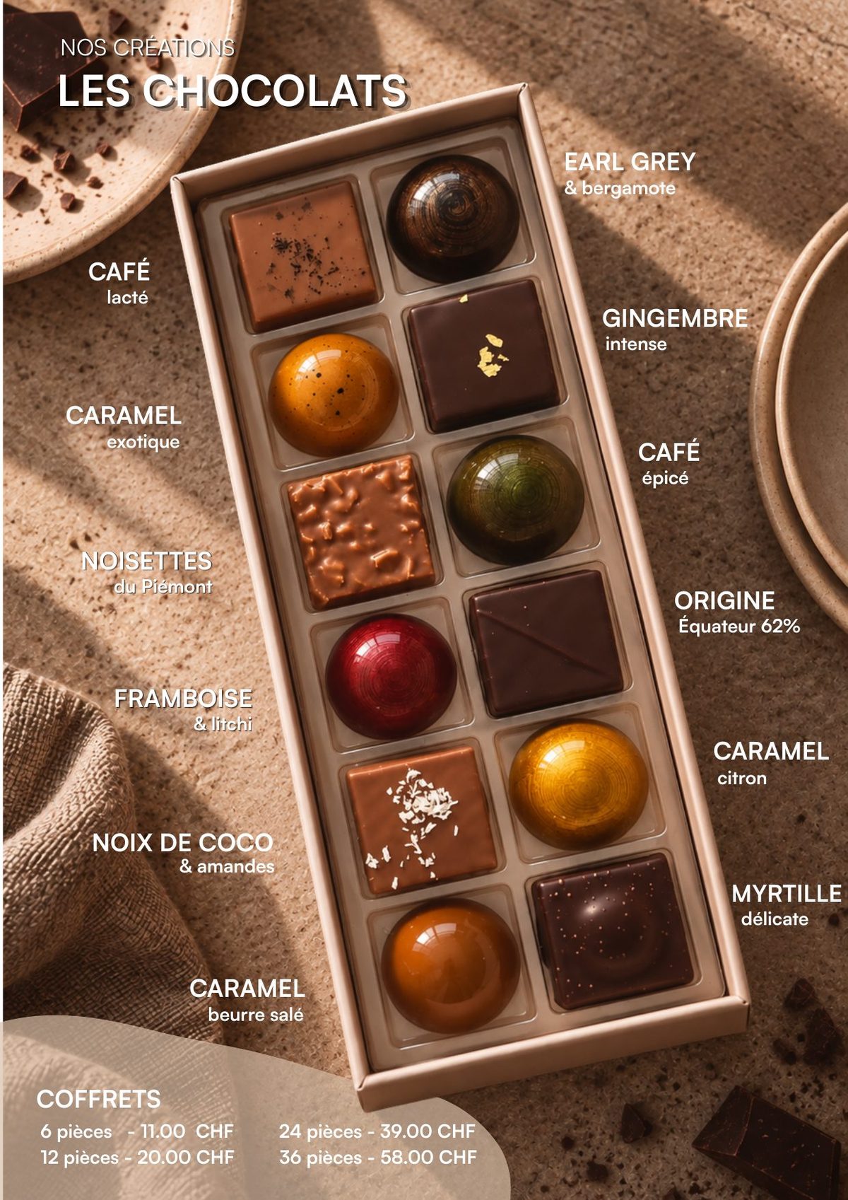Catalogue entreprises Mathieu Davoine, page 5 sur 10