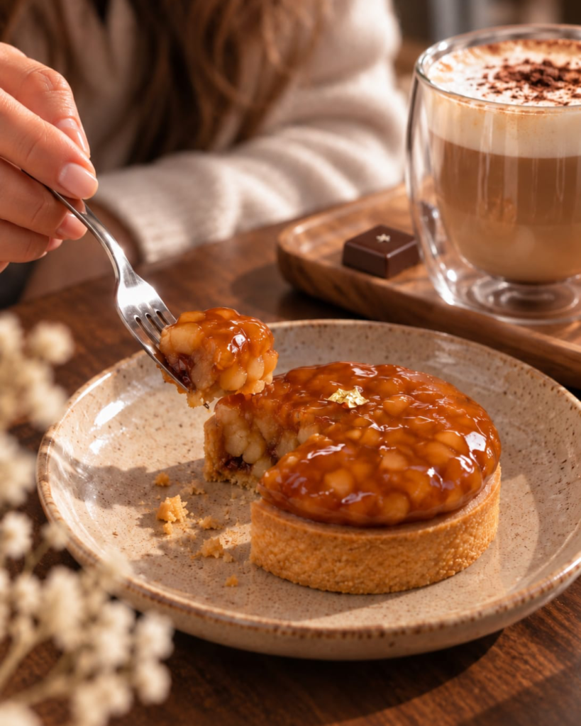 Tarte Tatin